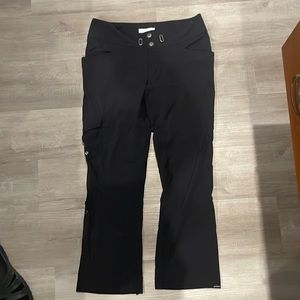 Columbia hiking pants